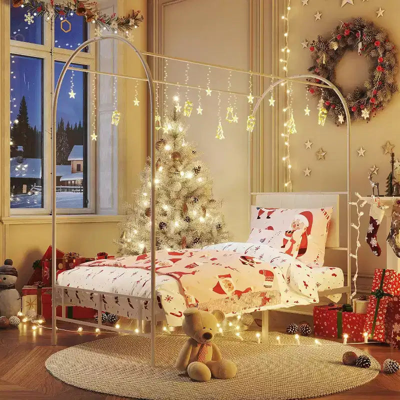 Bed frame