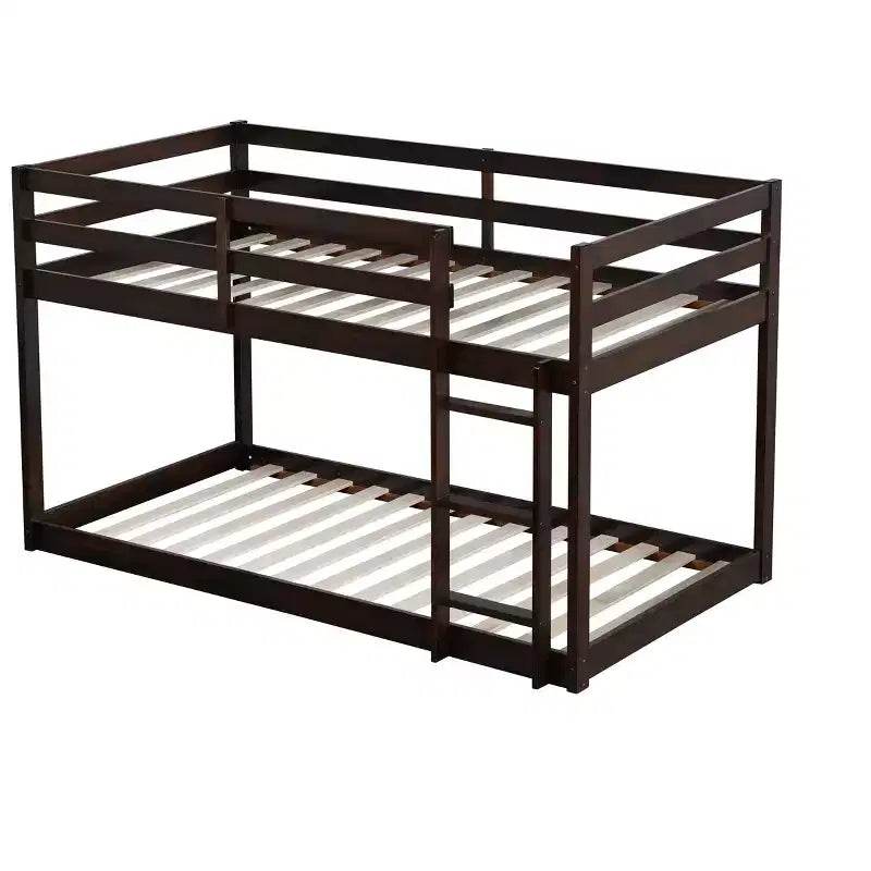 Queen Bed Frame Upholstered Velvet Lumbar Support Noise-Free Design