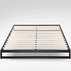 7 Trisha Platforma Bed Frame