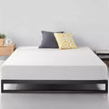 7 Trisha Platforma Bed Frame