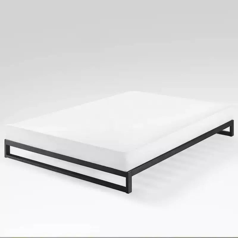 7 Trisha Platforma Bed Frame