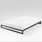 7 Trisha Platforma Bed Frame