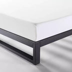 7 Trisha Platforma Bed Frame