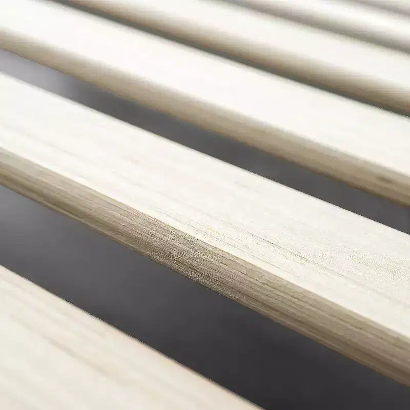 7 Trisha Platforma Bed Frame