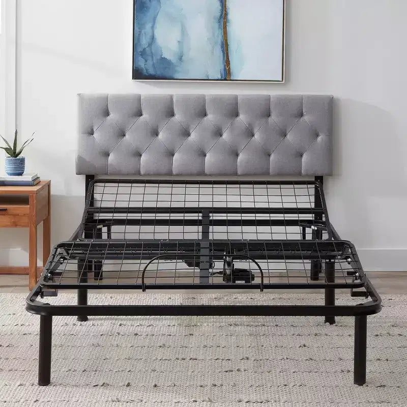 Comfort Collection Standard Adjustable Bed Base