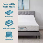Comfort Collection Standard Adjustable Bed Base