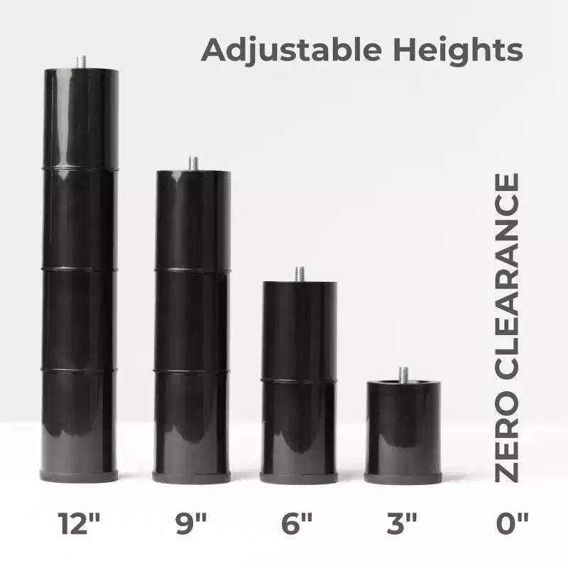Resort Adjustable Mattress Base